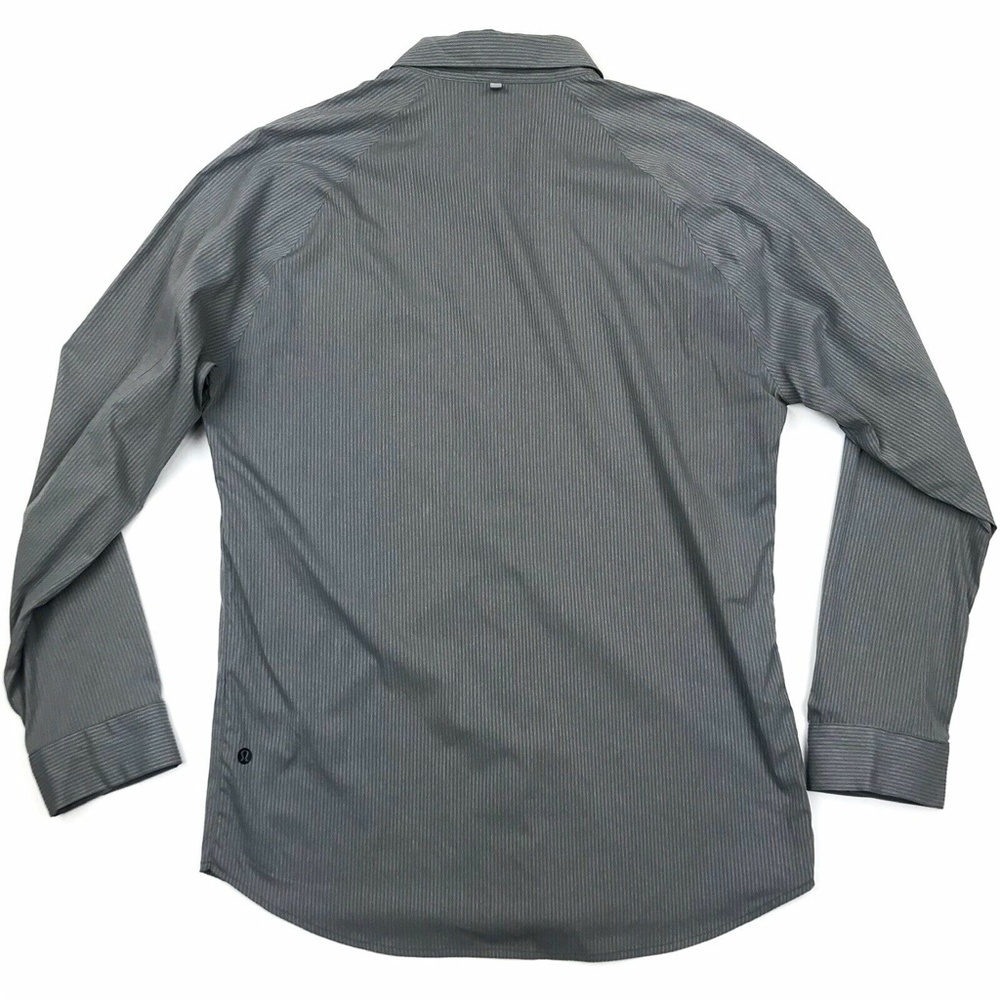 Lululemon Bonded Voyage Shirt L - Picture 2 of 4